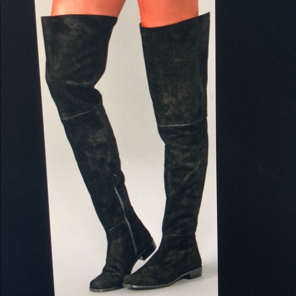 stuart weitzman hilo thigh high boot